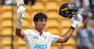 IND vs NZ: Rachin Ravindra Reveals The Reason Behind His Bengaluru Innings