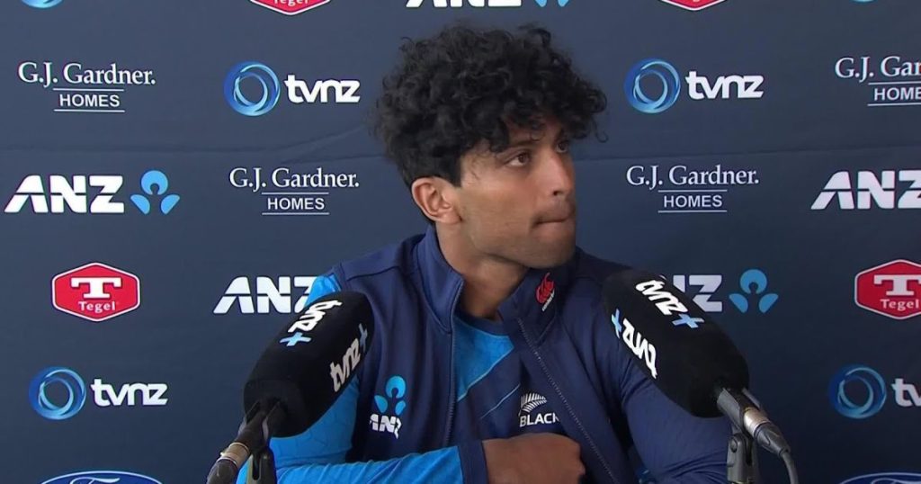 IND vs NZ: Rachin Ravindra Sends Warning To Team India Regarding Pune's Rank Turner