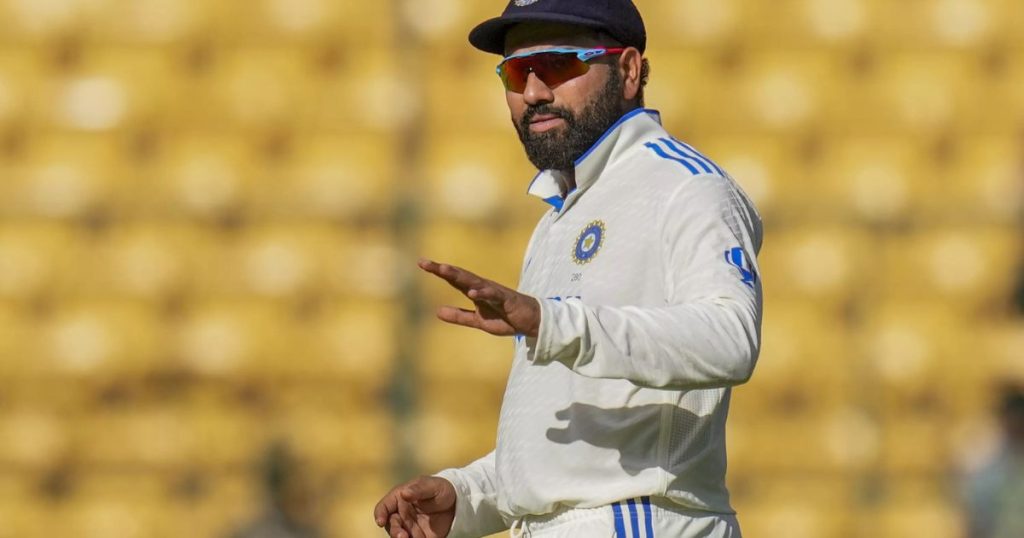 IND vs NZ: Sanjay Manjrekar Slams Rohit Sharma After Bengaluru Loss