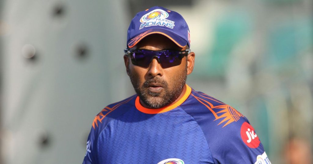 IPL 2025: Mahela Jayawardene Becomes New Head Of Mumbai Indians Replacing Mark Boucher