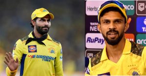IPL 2025 Mega Auction: 2 Reasons Why Equal Pay For Ruturaj Gaikwad and Ravindra Jadeja Will Help CSK