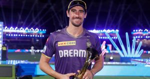 IPL 2025 Mega Auction: 2 Reasons Why Mitchell Starc Might Be Released By KKR