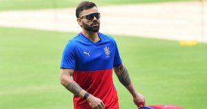 IPL 2025 Mega Auction: 2 Reasons Why Virat Kohli Might Be Released By RCB