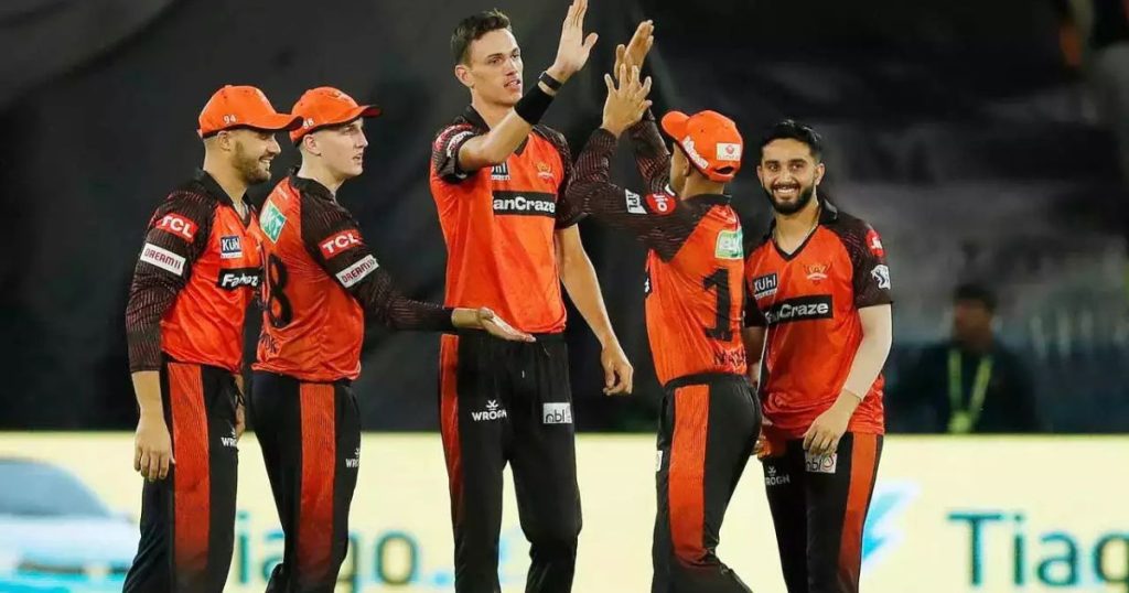 IPL 2025 Mega Auction: 3 Reasons Why SRH Should Retain Marco Jansen