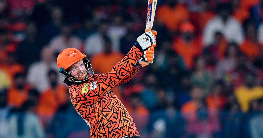 IPL 2025 Mega Auction: 3 Reasons Why Sunrisers Hyderabad Should Retain Heinrich Klaasen