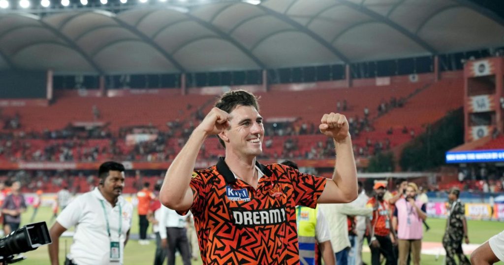 IPL 2025 Mega Auction: 3 Reasons why Sunrisers Hyderabad Should Retain Captain Pat Cummins