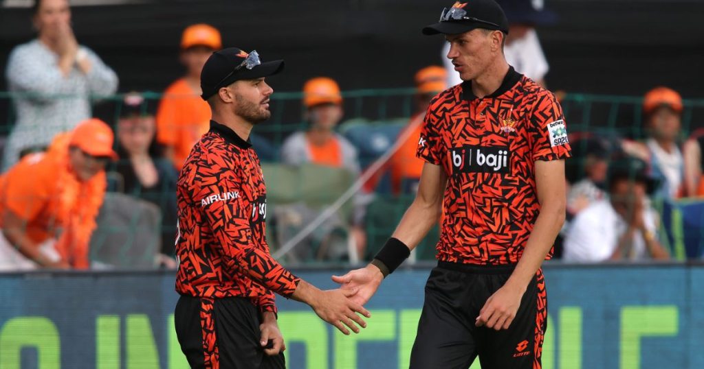 IPL 2025 Mega Auction: 3 Teams Who Can Buy Marco Jansen