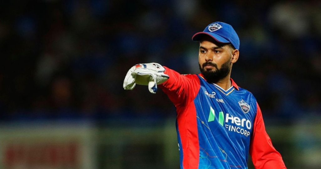 IPL 2025 Mega Auction: 3 Ways Delhi Capitals Will Suffer With The Loss Of Rishabh Pant