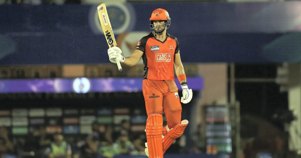 IPL 2025 Mega Auction: Discover 3 teams that could sign Aiden Markram if Sunrisers Hyderabad decide to release him.