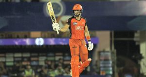 IPL 2025 Mega Auction: Discover 3 teams that could sign Aiden Markram if Sunrisers Hyderabad decide to release him.