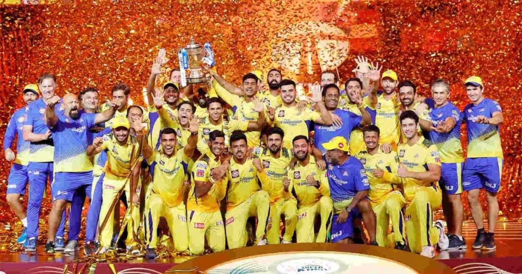 IPL 2025 Mega Auction: Harbhajan Singh Names The Players To Be Retained By CSK