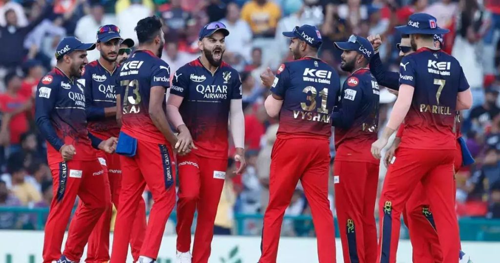 IPL 2025 Mega Auction: Here Is The Star Australian That RCB Are Targetting