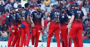 IPL 2025 Mega Auction: Here Is The Star Australian That RCB Are Targetting