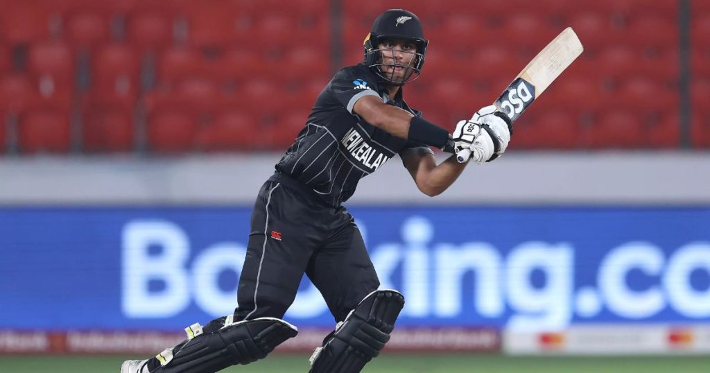 IPL 2025 Mega Auction: Is Rachin Ravindra Leaving CSK For KKR?