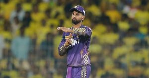 IPL 2025 Mega Auction: What's Happening Between Shreyas Iyer And KKR?