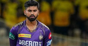 IPL 2025 Mega Auction: Will KKR Will Release Shreyas Iyer?
