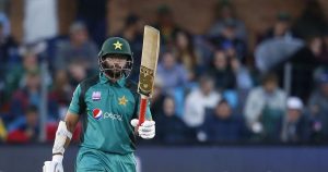 Imam Ul Haq Was Dropped From The Pakistan Team For Leaking Sensitive Information