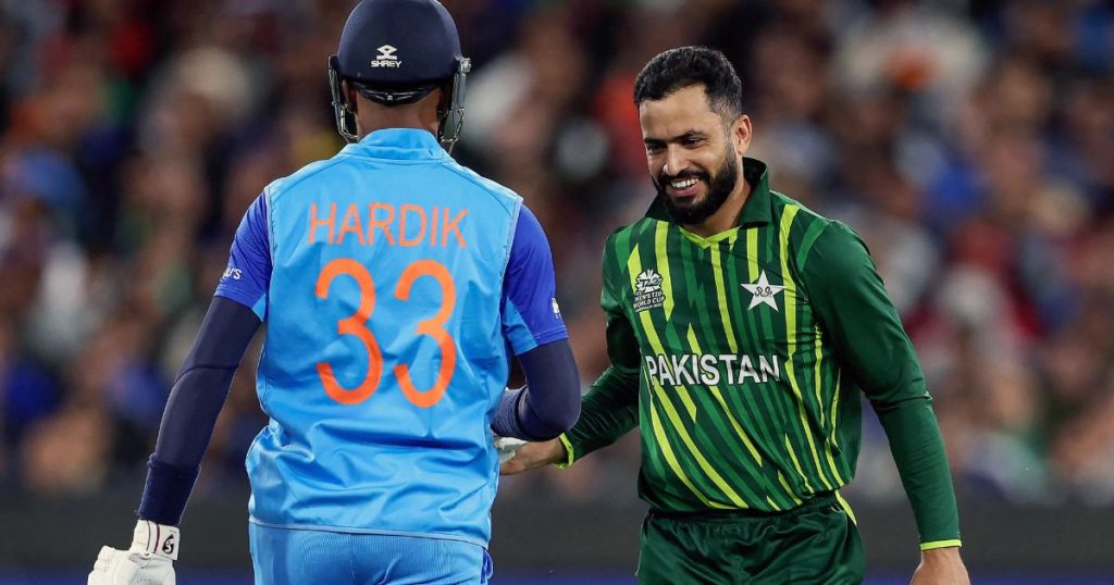 India Should Not Travel To Pakistan For ICC Champions Trophy 2025: Harbhajan Singh