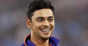 Ishan Kishan Breaks Silence On Team India Comeback