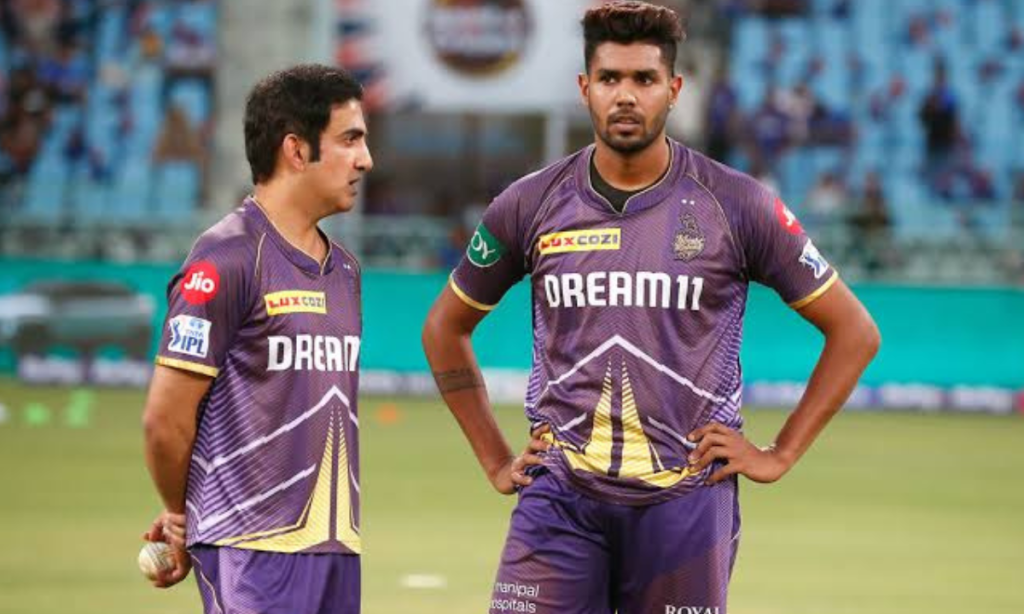 Gautam Gambhir