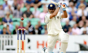 MS Dhoni