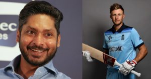 Kumar Sangakkara Heaps Praise On Joe Root