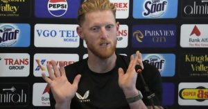PAK vs ENG: Ben Stokes Talks About Playing On A Used Wicket In Multan
