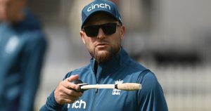 PAK vs ENG: Brendon McCullum Names Their Main Weapon Against Pakistan