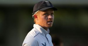 PAK vs ENG: Ollie Pope Refuses To Take Struggling Pakistan Lightly