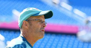 Ramiz Raja Breaks Silence On Gary Kirsten's Resignation As Pakistan's White Ball Coach