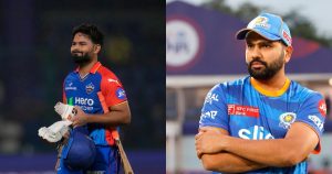 Rohit Sharma may join Delhi Capitals as captain for IPL 2025, hinting at a major leadership shift and fresh start for the franchise.