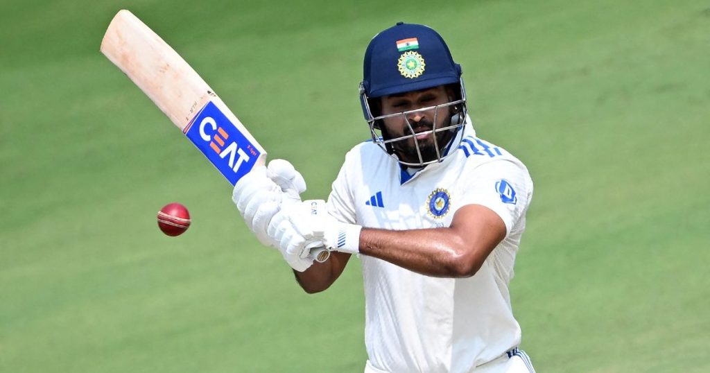 Shreyas Iyer To Miss Ranji Trophy Clash, Mumbai Faces Line-Up Challenges
