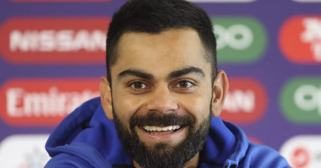 The Virat Kohli Revolution: How Virat Changed Cricket's Game Plan for India