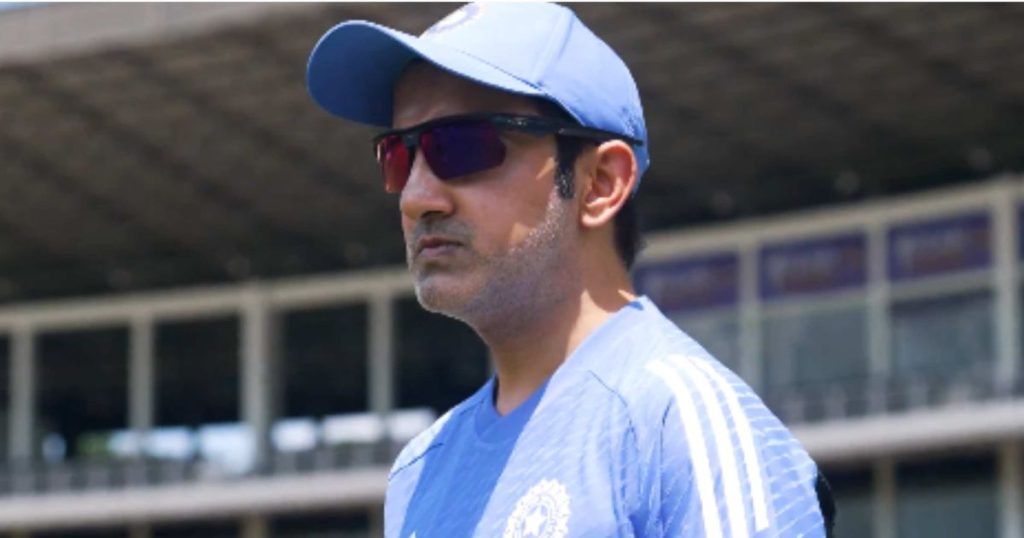 Top 3 Traits That Gautam Gambhir Has Shown As Team India's Head Coach So Far