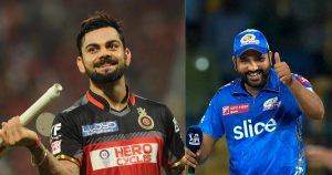 What Will Happen If Rohit Sharma Plays At RCB And Virat Kohli At MI In IPL 2025?