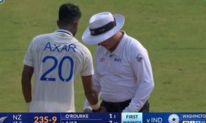 Washington Sundar