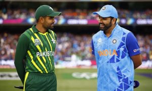 Champions Trophy