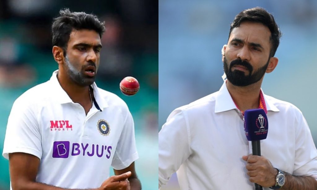 Dinesh Karthik