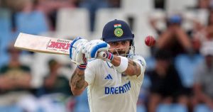 3 Problems That Virat Kohli Is Facing Now In Test Cricket