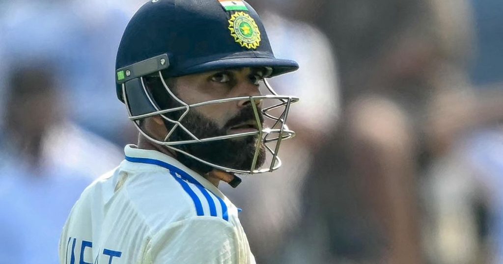 3 Reasons Why Virat Kohli Should Retire From Tests