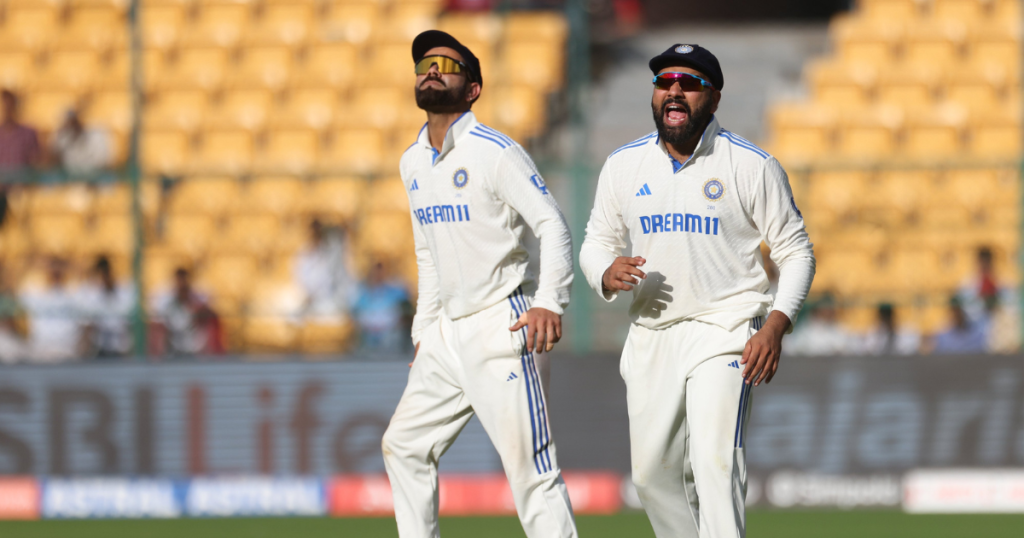 A former selector criticizes Virat Kohli and Rohit Sharma, urging them not to rely on BCCI for support amidst recent performance concerns.
