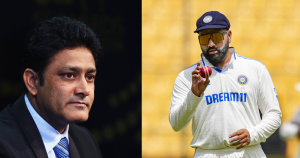 Anil Kumble Points Out BCCI's Big Mistake Which Could Cost India In The BGT 2024/25