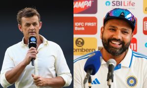Rohit Sharma