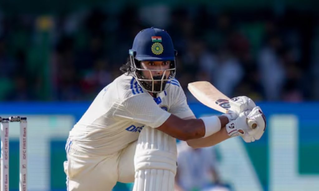 KL Rahul