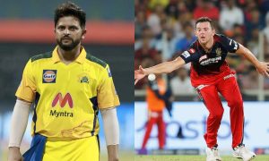 RCB