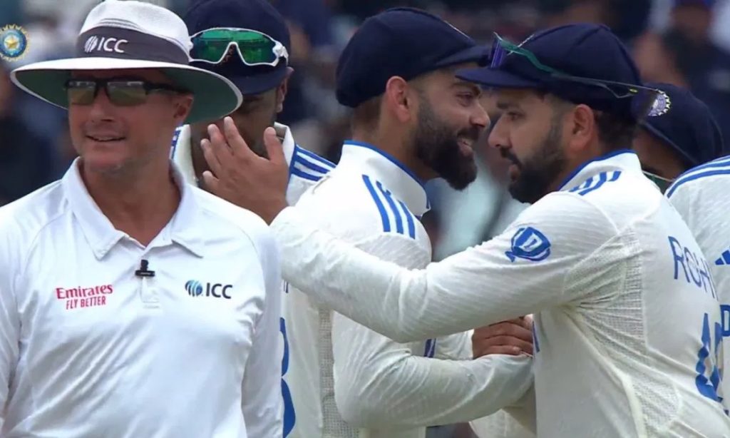 Virat Kohli