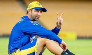 CSK