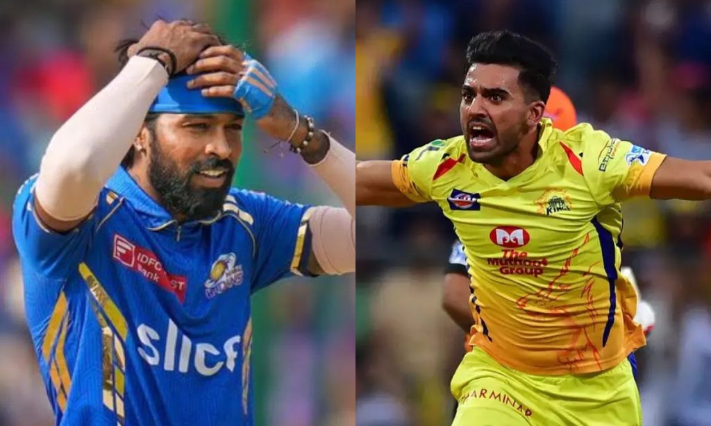 CSK