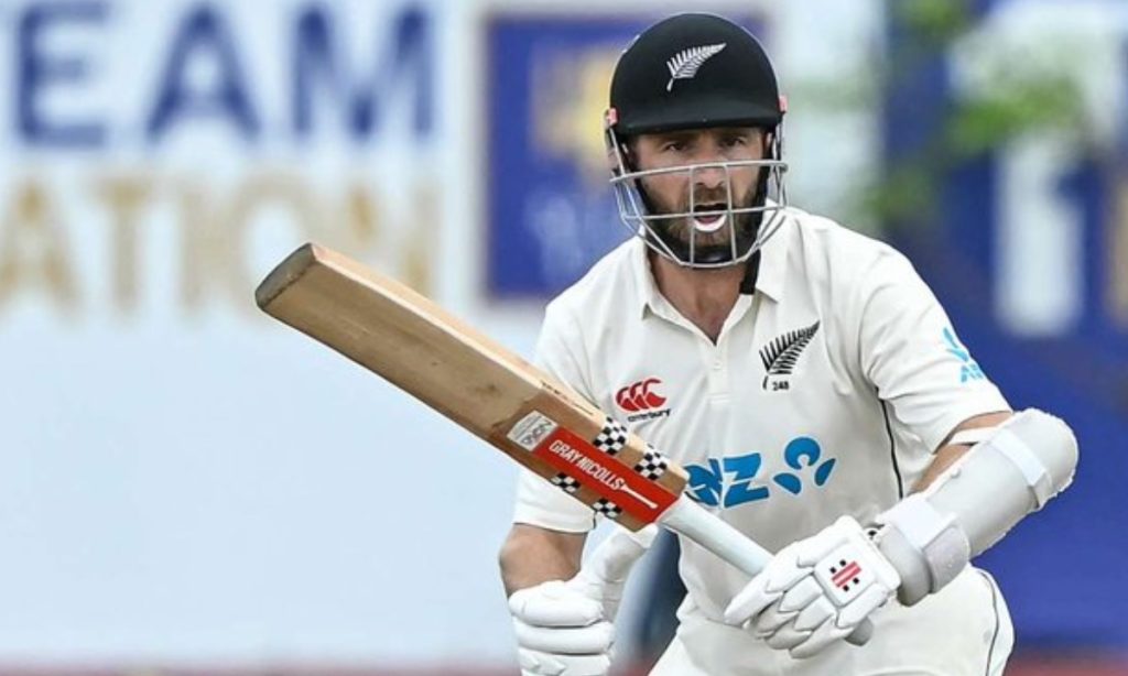 Kane Williamson