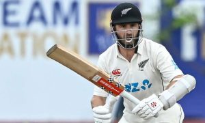 Kane Williamson